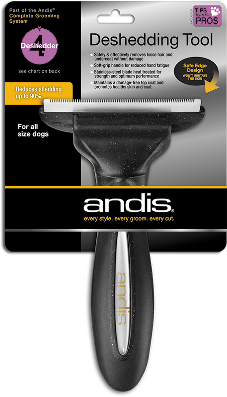 Andis grooming best sale tools