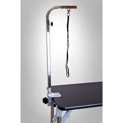 Aeolus Foldable & Portable Pet Grooming Table, Medium
