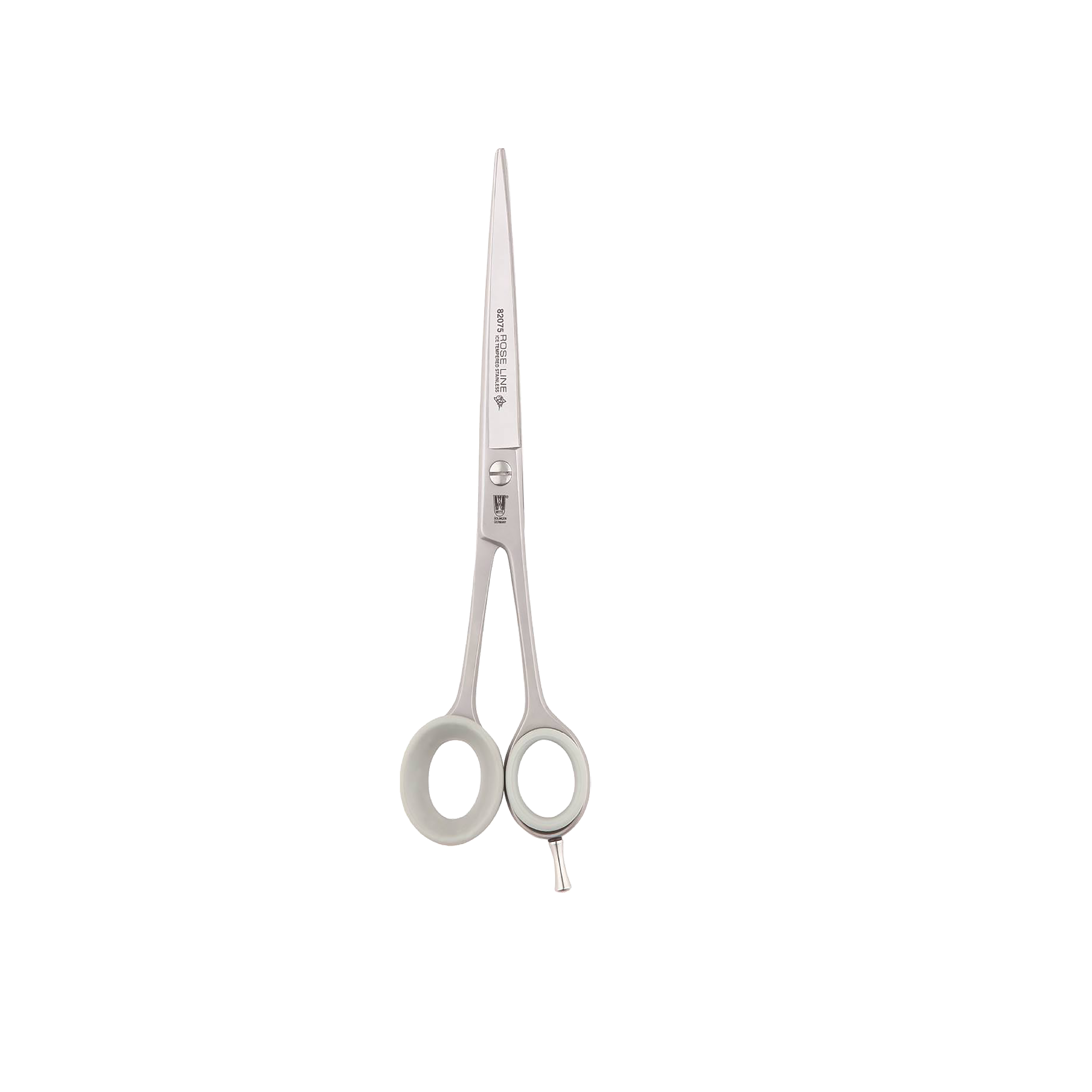 Roseline Straight  Pet Grooming Scissor, 7.5
