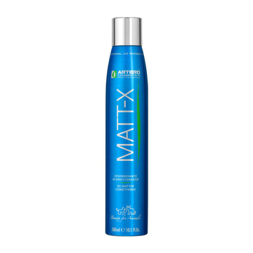 Artero Matt-X Effortless Detangling & Conditioning Spray for Pets (300ml)