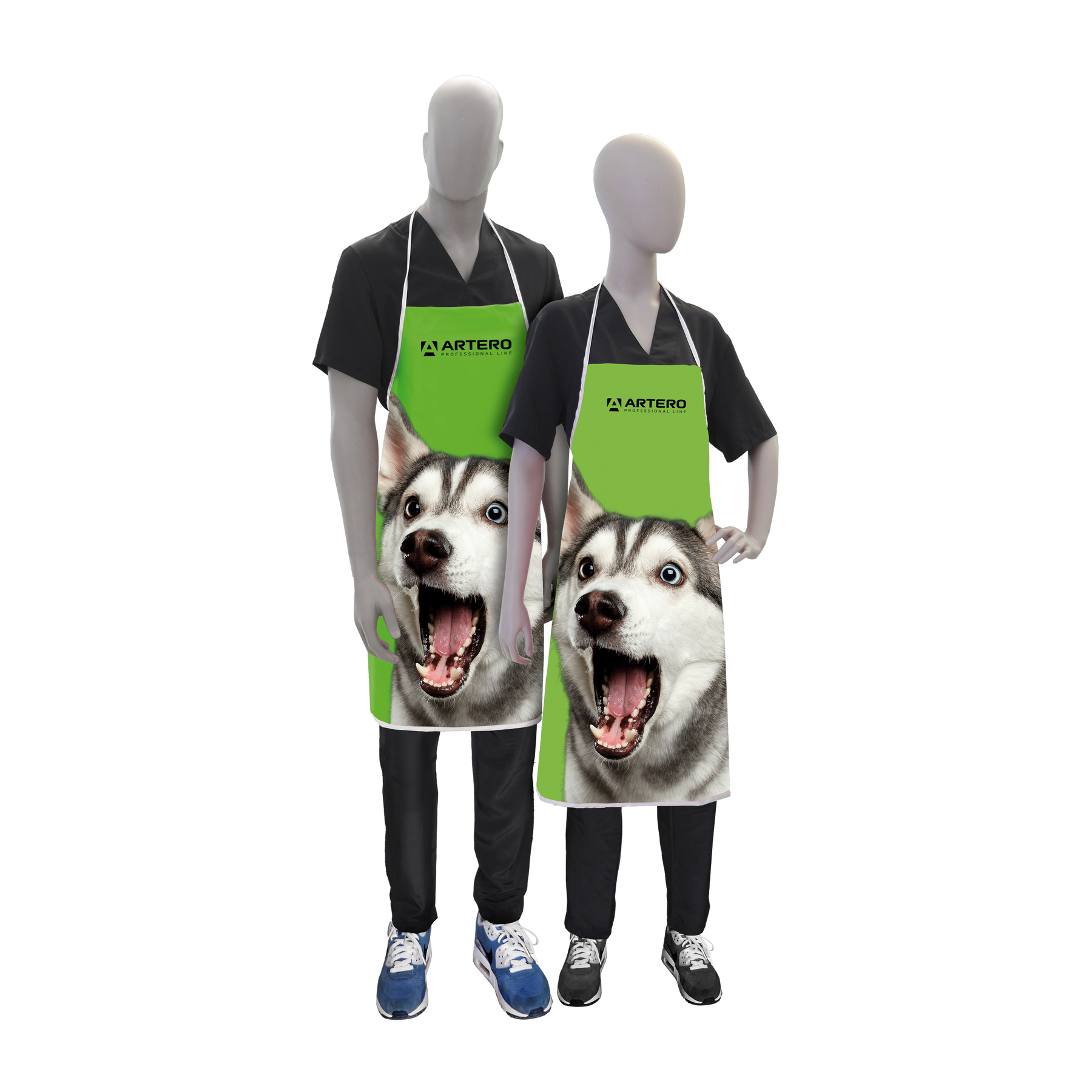 Artero dog discount grooming products