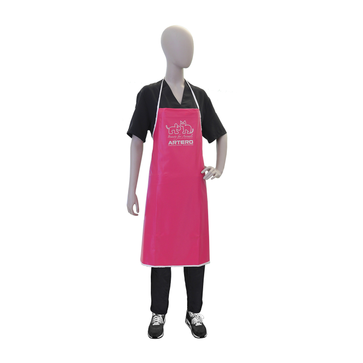 Artero Queen Pet Grooming Apron