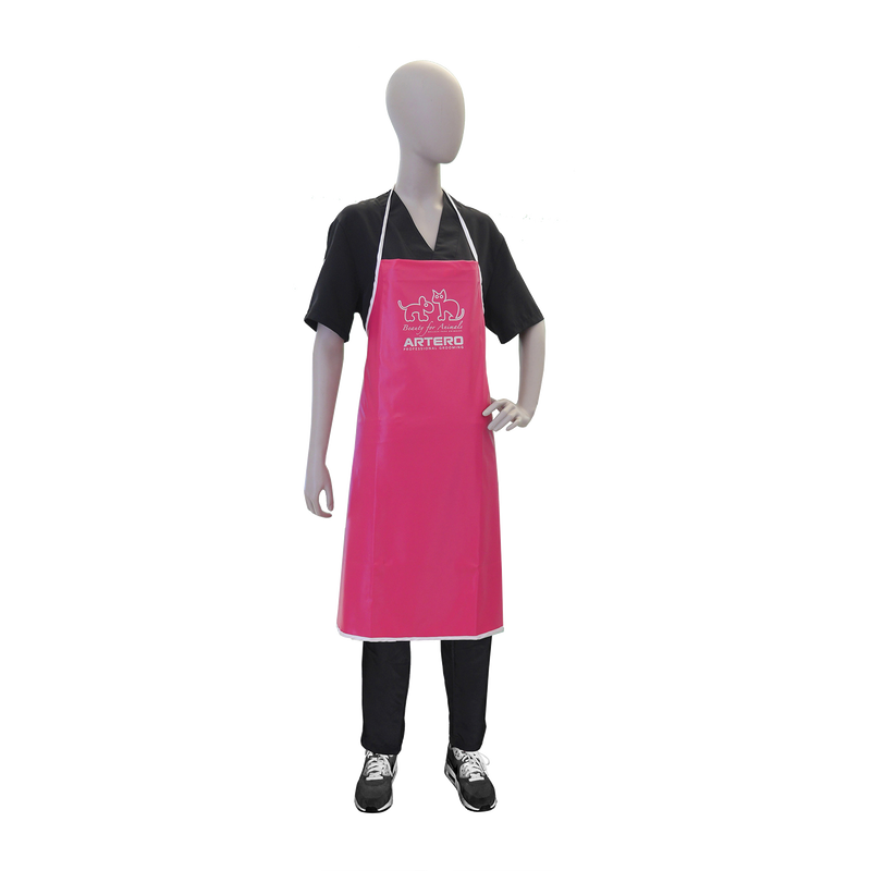 Artero Queen Pet Grooming Apron