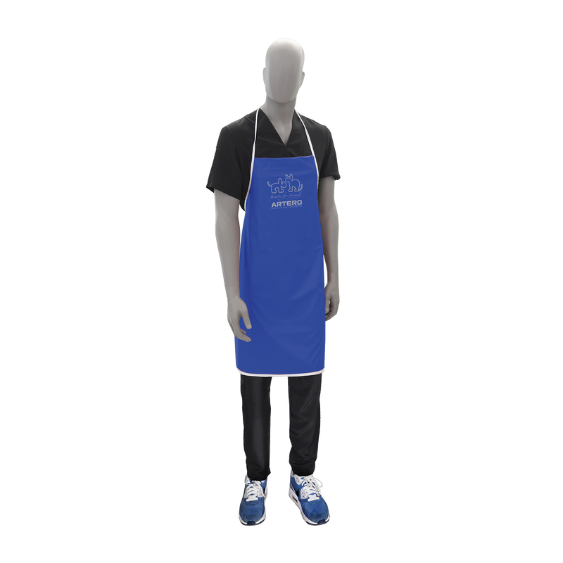 Artero Queen Pet Grooming Apron