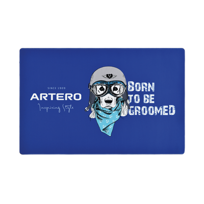 Artero Pet Grooming Table Mat, Small