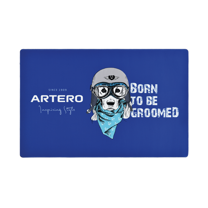 Artero Pet Grooming Table Mat, Small