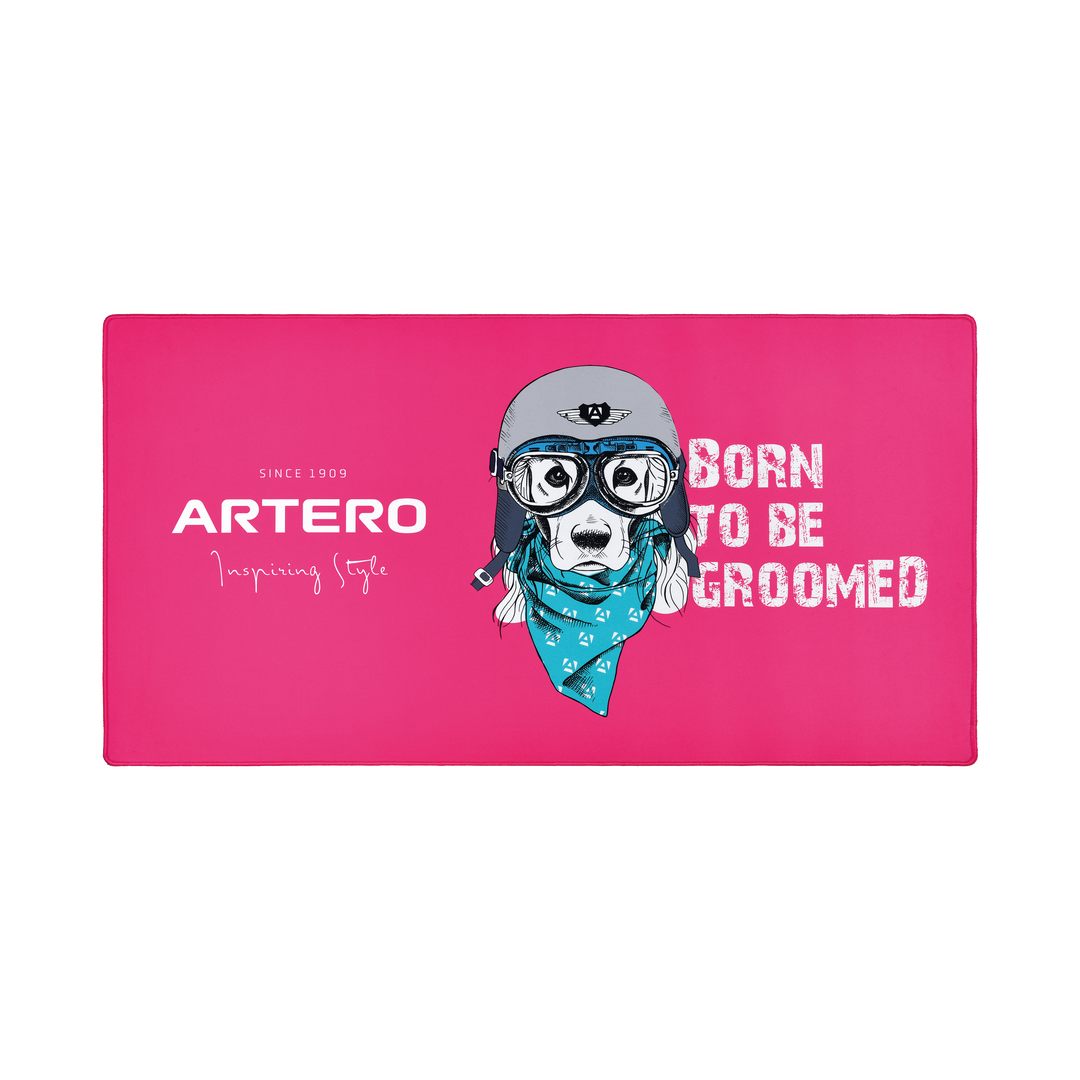 Artero Pet Grooming Table Mat, Small