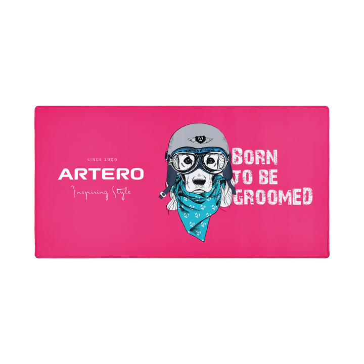 Artero Pet Grooming Table Mat, Small