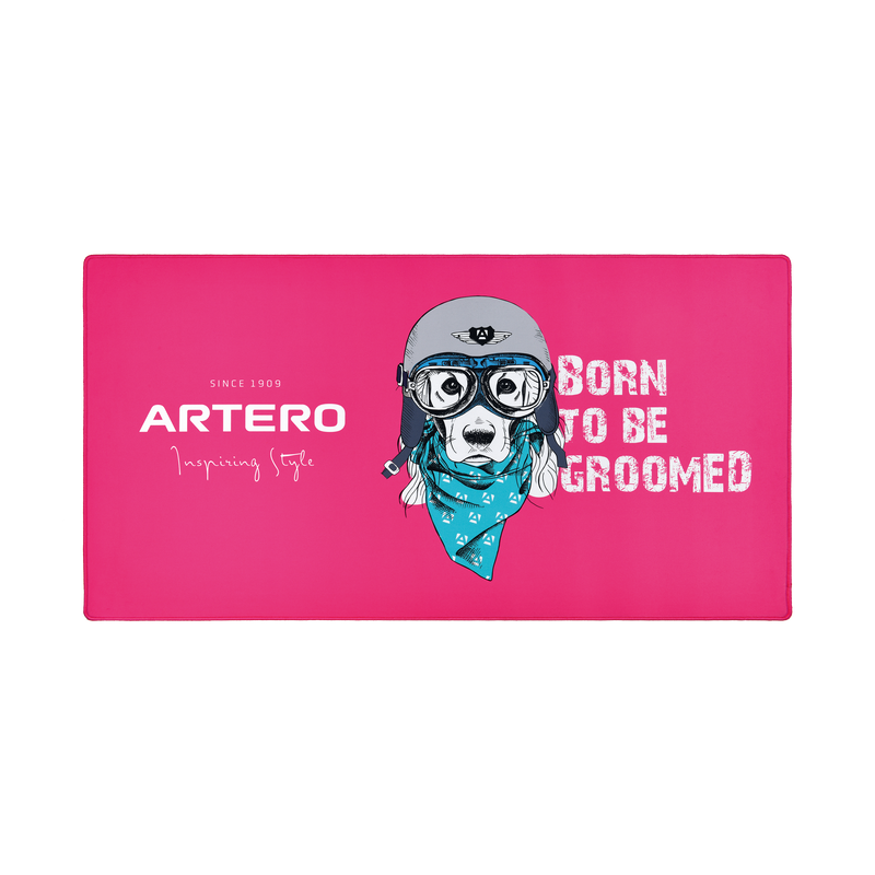 Artero Pet Grooming Table Mat, Small