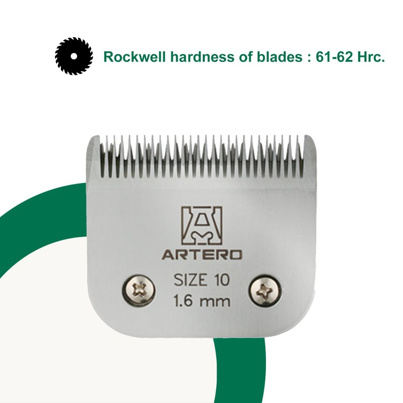 Artero Blade 