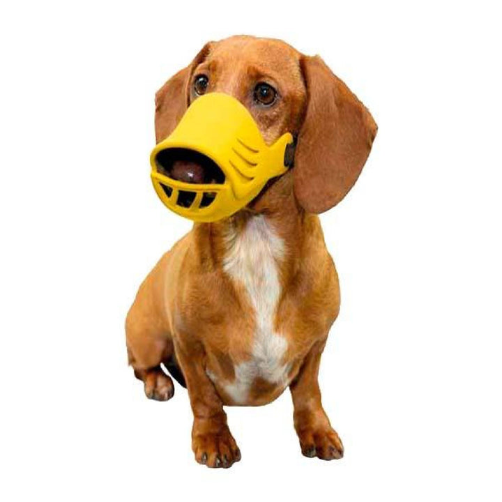 soft silicone dog muzzle, best silicone dog muzzle