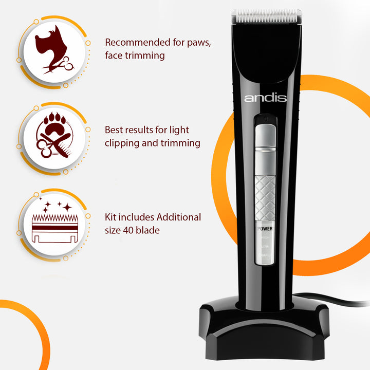 dog hair trimmer
