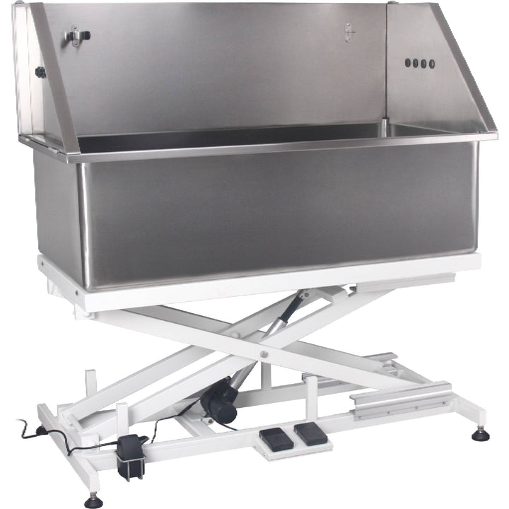 "Grooming bathtub for dogs Water tub for dogs Pet bath at home Bathubs for Pets"
