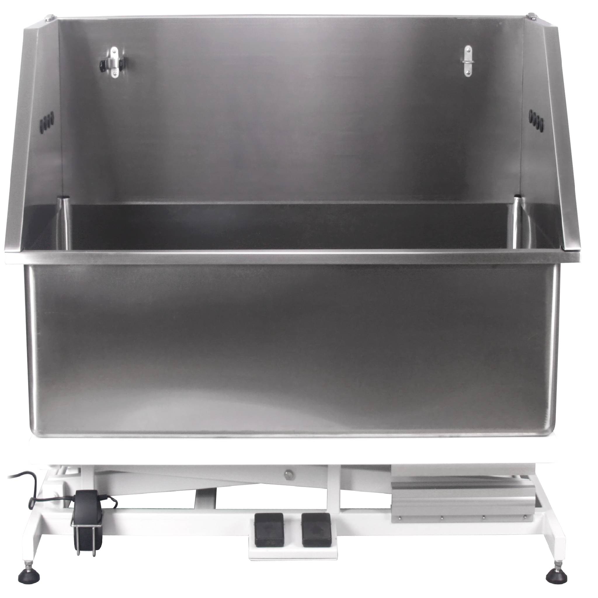 NovaEco Electric Bathing Tub with Fully Welded Tank For Pets ABK