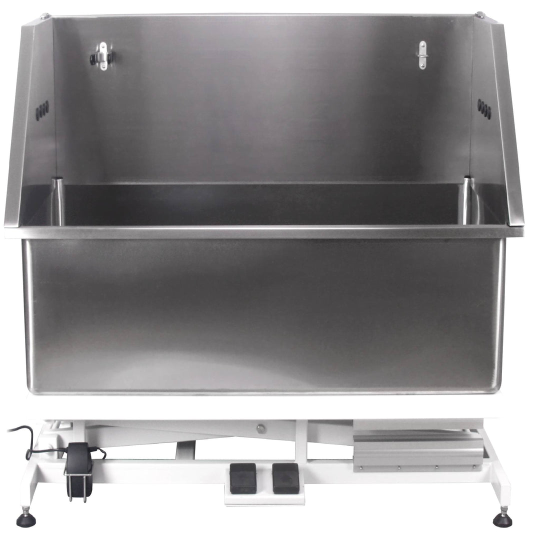 "Washing station for dogs Dog washing station at home Dog Washing station Best bathub for pets in 2024"
