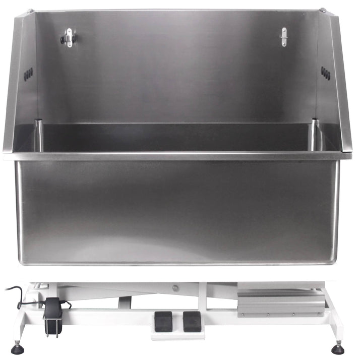 "Washing station for dogs Dog washing station at home Dog Washing station Best bathub for pets in 2024"