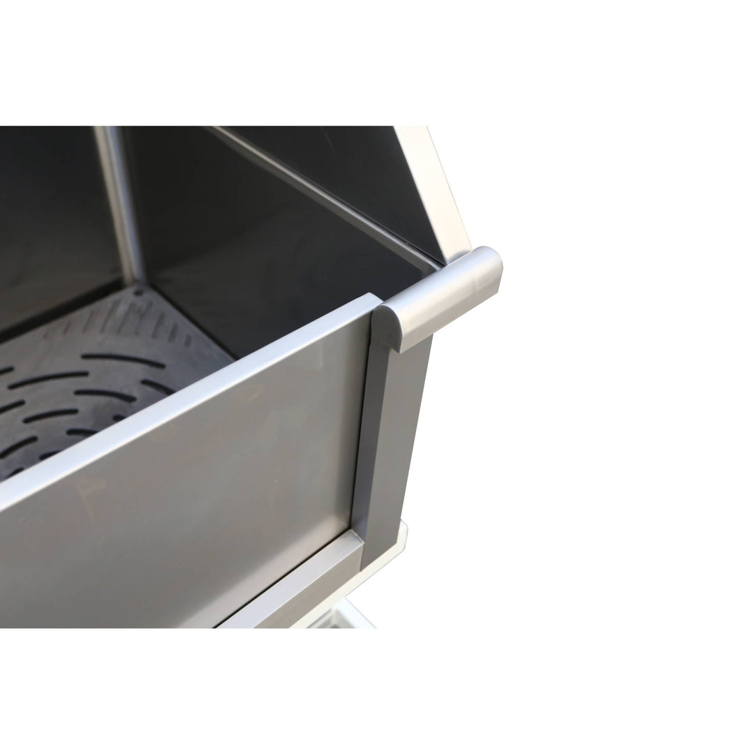 "Bath tub Kit for pets, Water tub for Large dogs, Bathtub for large dogs Dog bath tub for small and medium dogs"