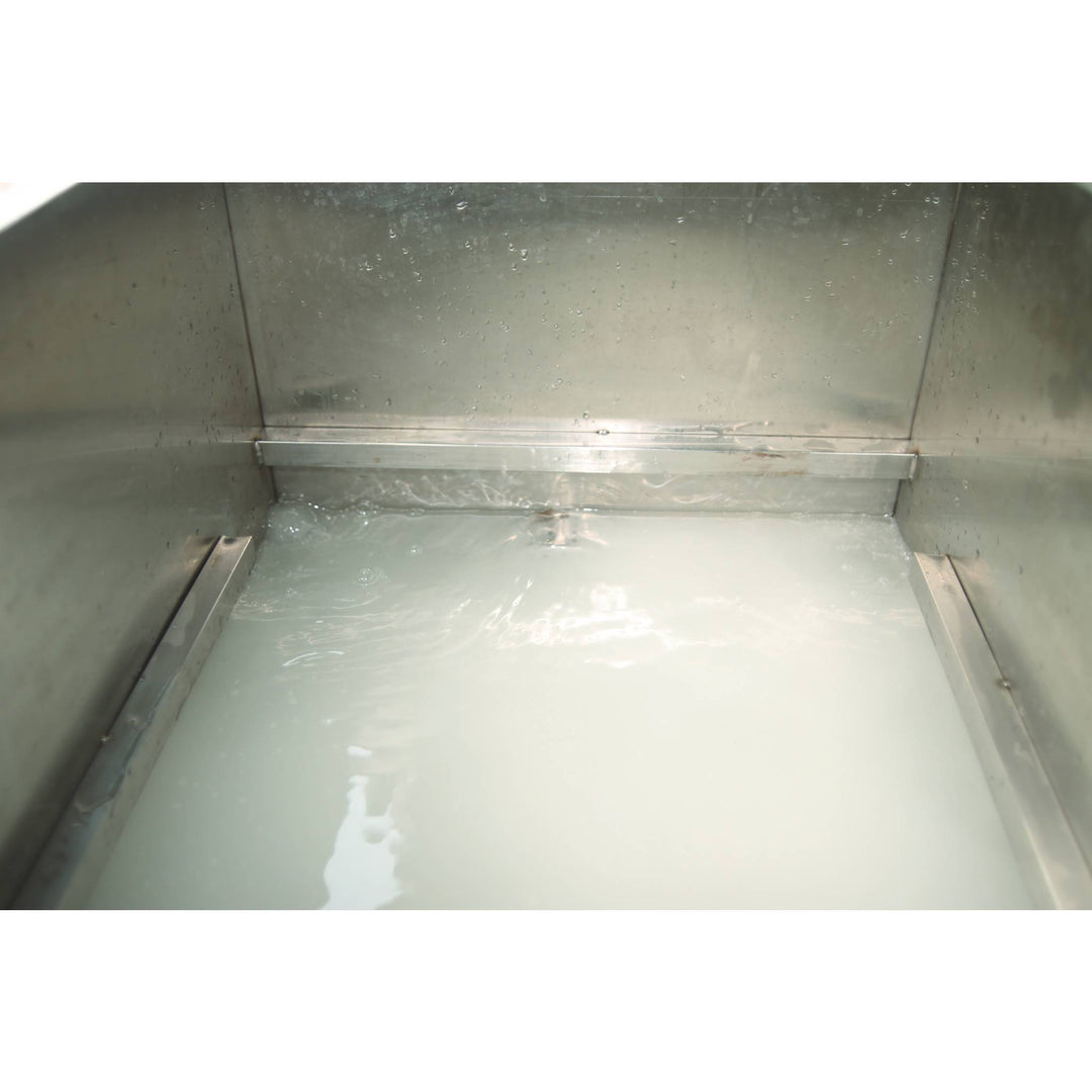 Nova Micro Bubble SPA Tub For Bathing Dogs - abkgrooming