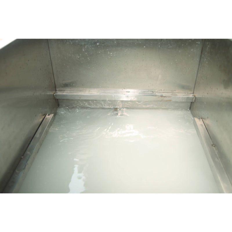 Nova Micro Bubble SPA Tub For Bathing Dogs - abkgrooming