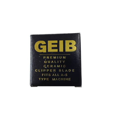 Gieb Buttercut Ceramic Blade #40 - ABK Grooming