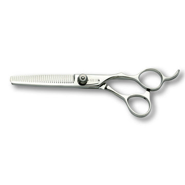 Geib Entrée 30-Tooth Thinner Shear for Pets, 6.5"