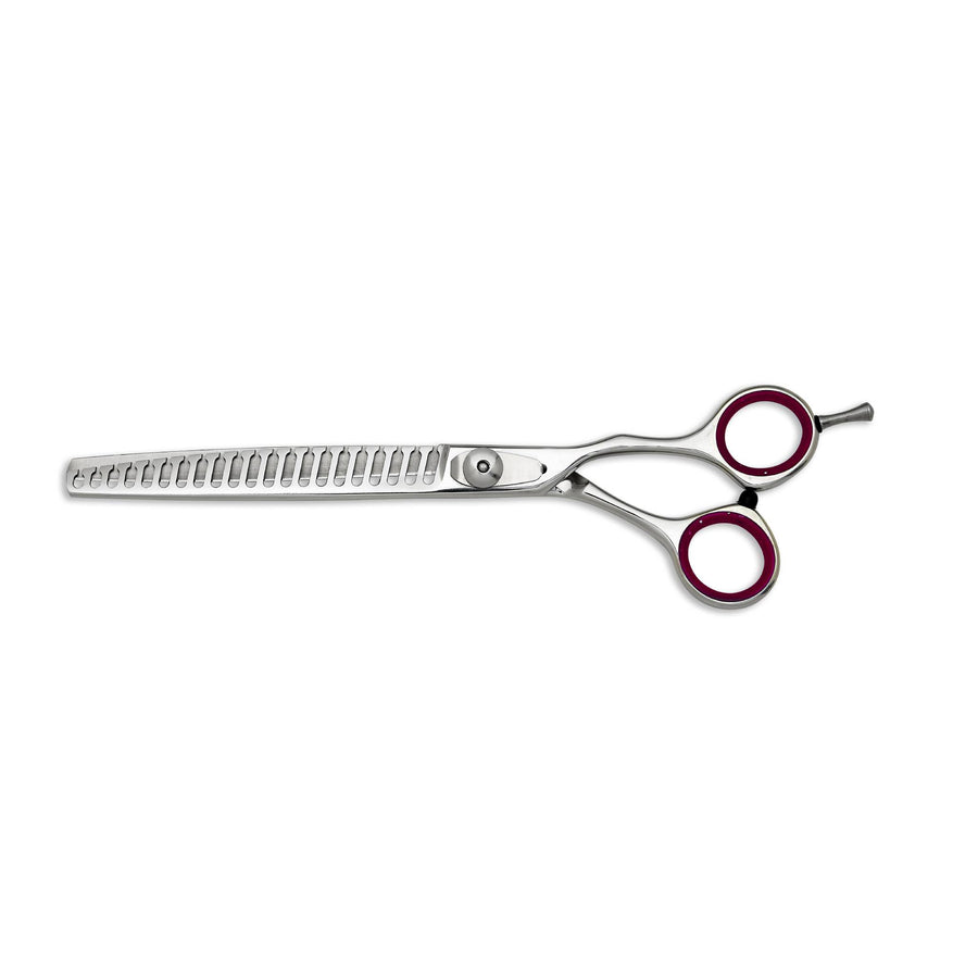 Entrée 21-Tooth Sculpting & Finishing Shear - abkgrooming