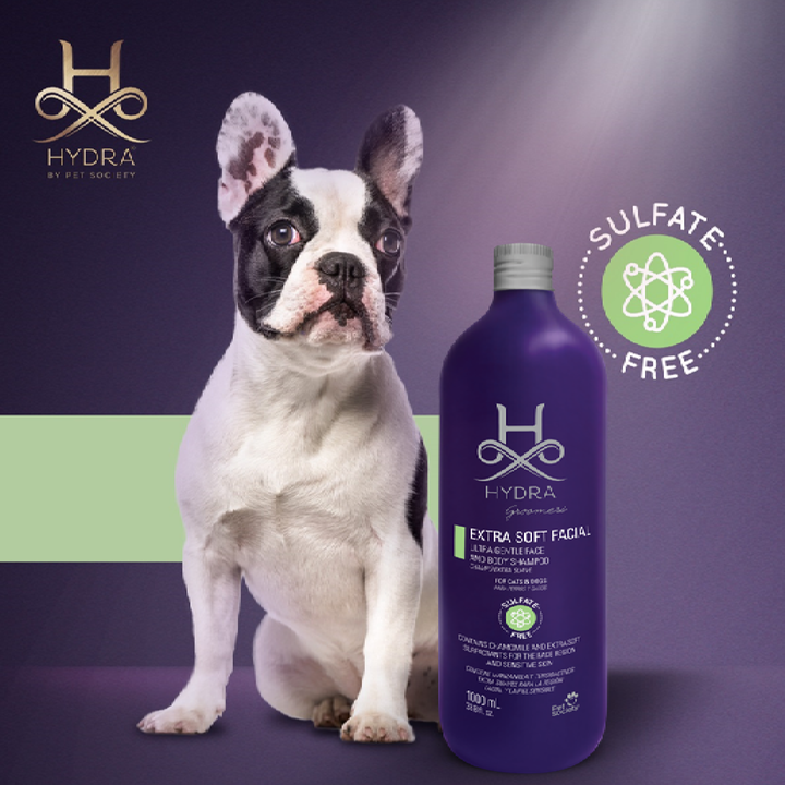 Hydra Extra Soft Bath