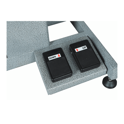 Aeolus Magna Z-Frame Electric Pet Grooming Table - Medium