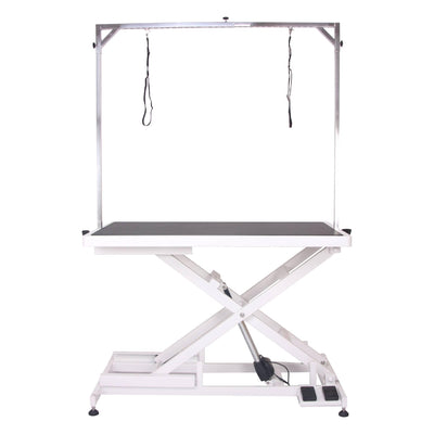 Aeolus Magna X Electric Lifting Pet Grooming Table
