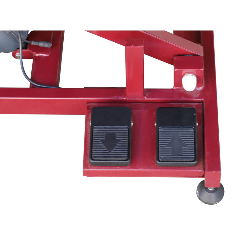 Aeolus Magna X Electric Lifting Pet Grooming Table