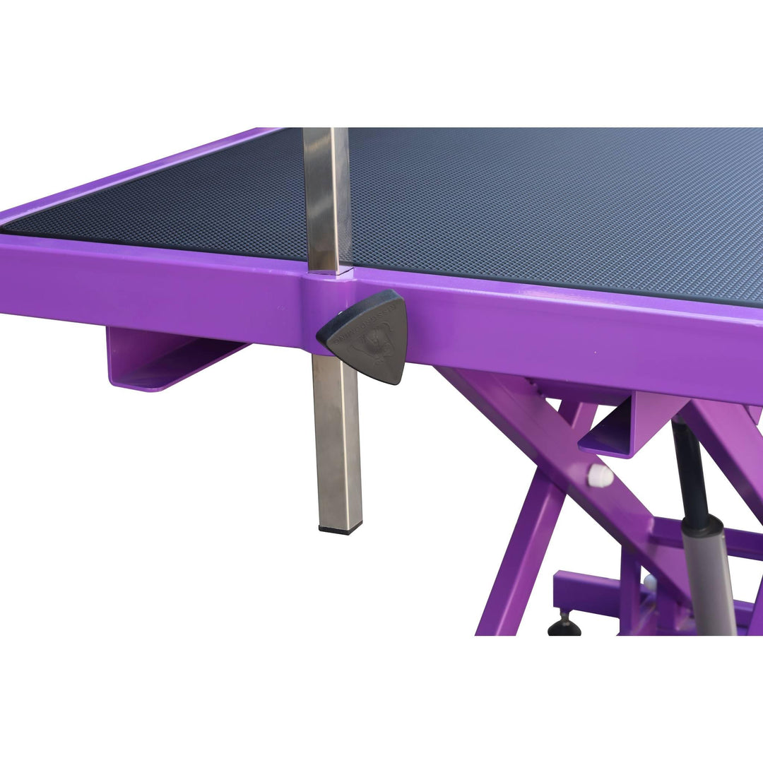 Grooming Electric Table, Pet Grooming, best electric table, Aeolus Table electric, Dog grooming table, Magna Grooming table, ABK Grooming, Heavy duty table, Grooming table for medium and small dogs, Grooming table for pets