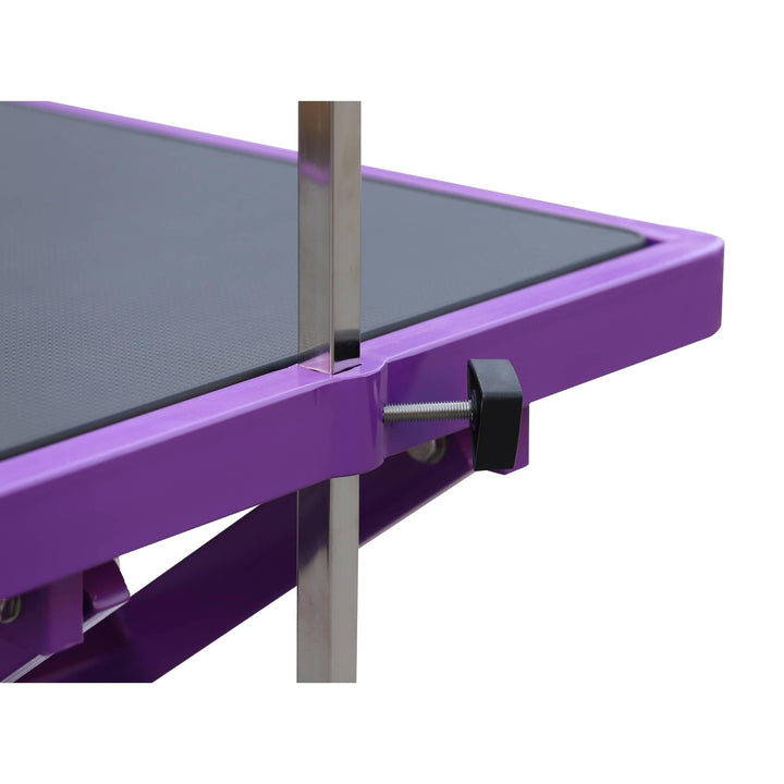 Grooming Electric Table, Pet Grooming, best electric table, Aeolus Table electric, Dog grooming table, Magna Grooming table, ABK Grooming, Heavy duty table, Grooming table for medium and small dogs, Grooming table for pets