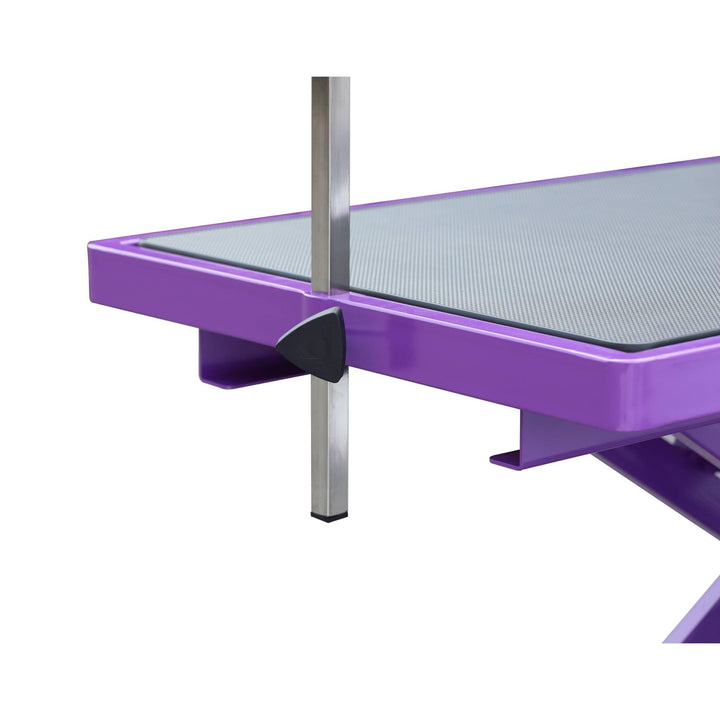 Grooming Electric Table, Pet Grooming, best electric table, Aeolus Table electric, Dog grooming table, Magna Grooming table, ABK Grooming, Heavy duty table, Grooming table for medium and small dogs, Grooming table for pets