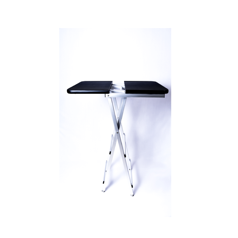 Sprint Portable Competition Pet Grooming Table- Small