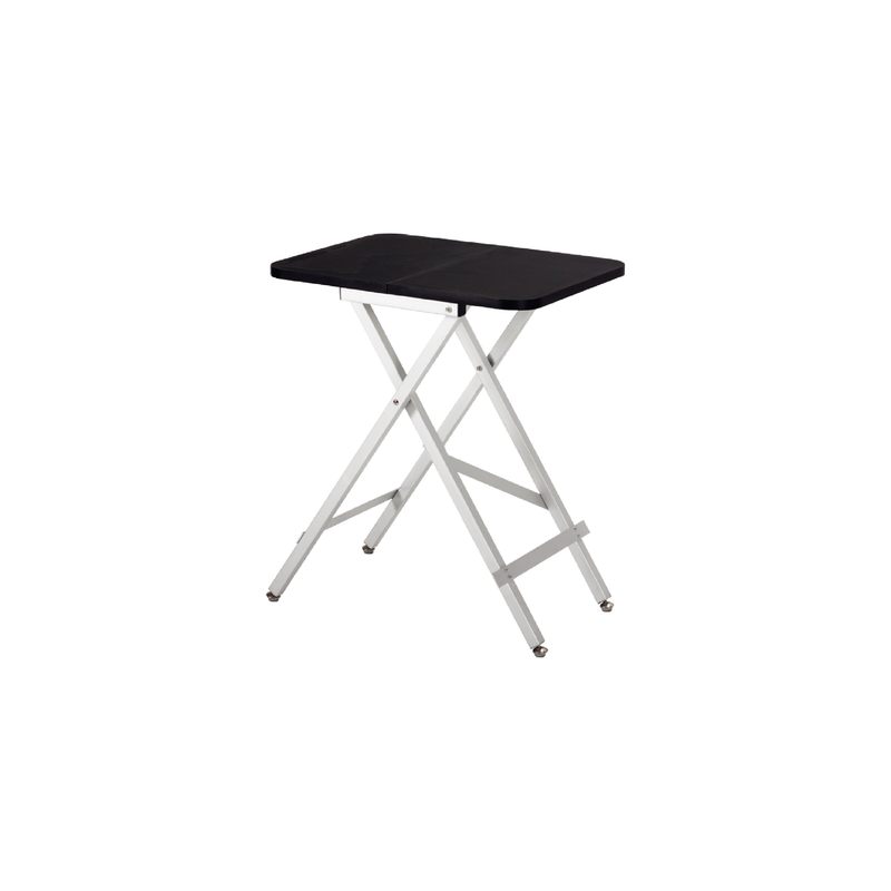 Aeolus Sprint Portable Competition Pet Grooming Table, Small