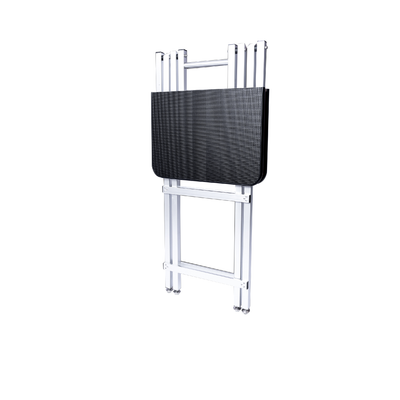 Aeolus Sprint Portable Competition Pet Grooming Table, Small