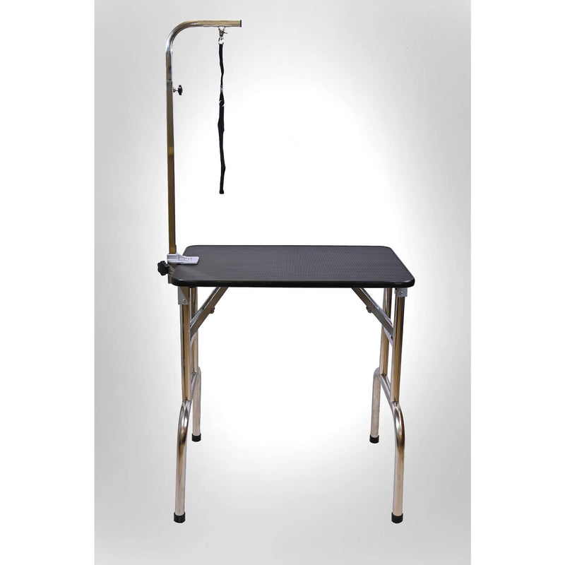 Aeolus Foldable & Portable Pet Grooming Table, Medium