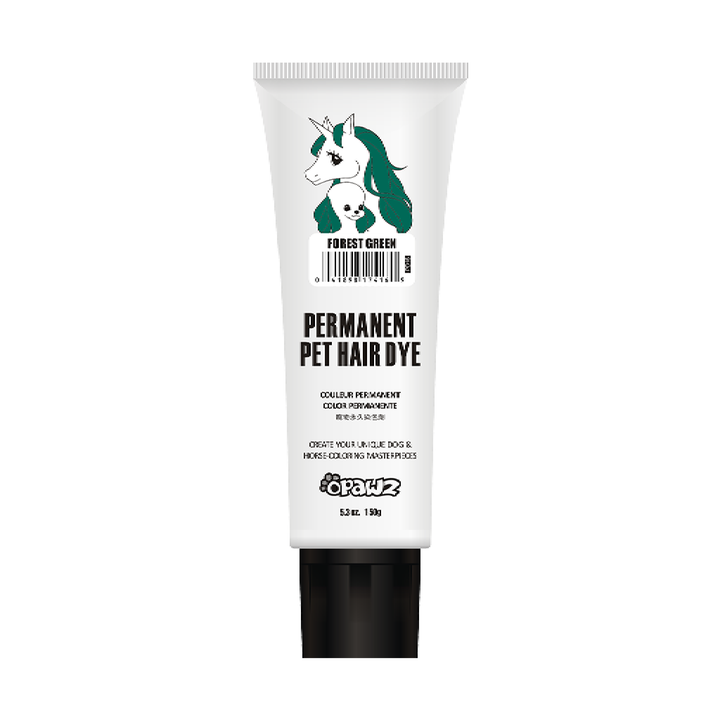 Opawz Permanent Pet Hair Dye