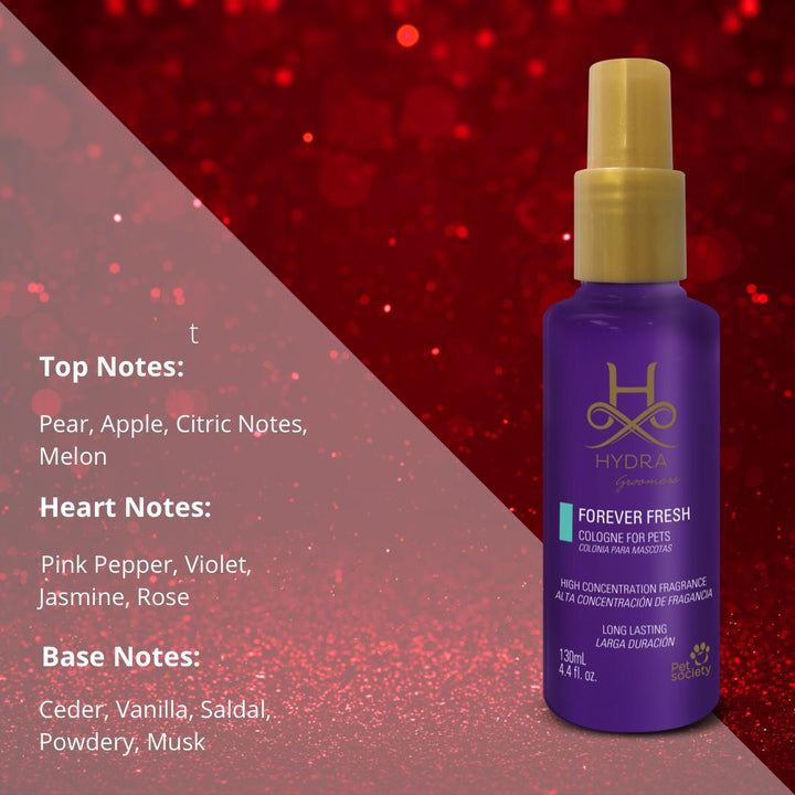 Hydra De - matting care