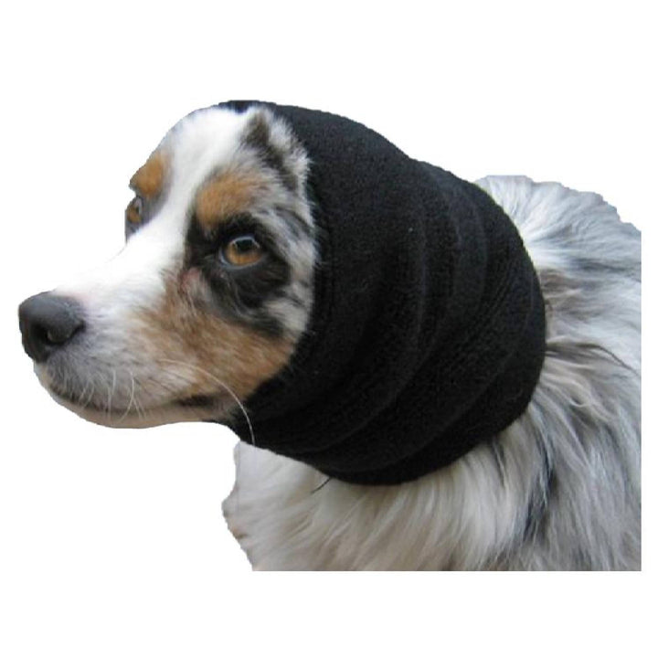 Calming Hoodies for Pets, Large - abkgrooming