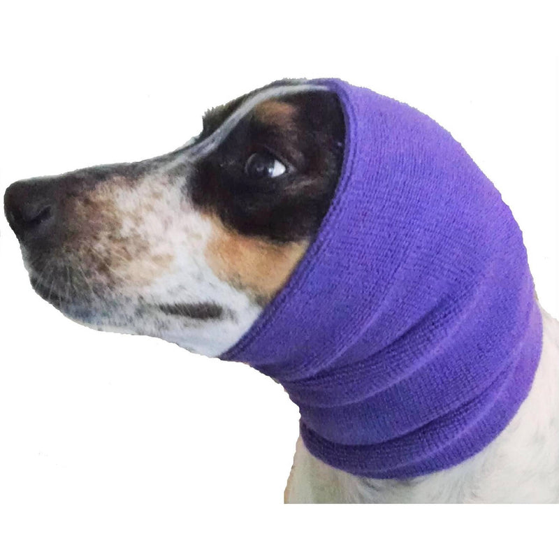 Calming Hoodies for Pets, Small - abkgrooming