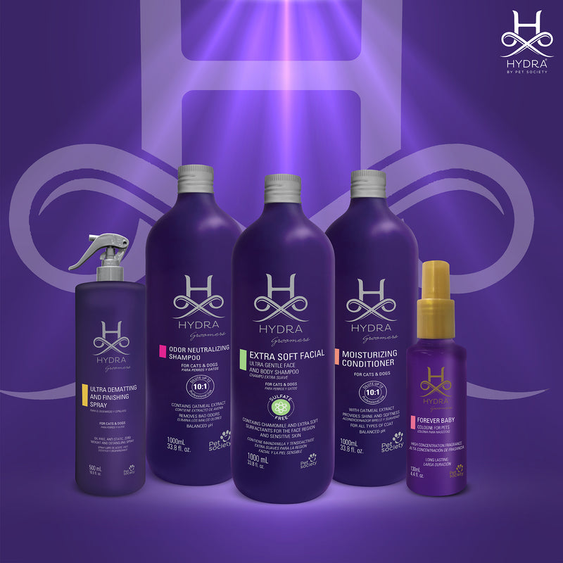 Hydra Gentle Bath