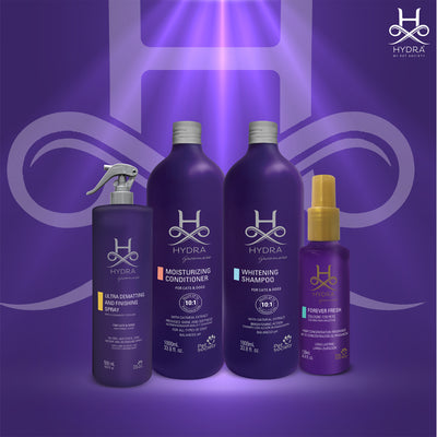 Hydra Brightening Bath
