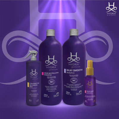 Hydra Intense Shine