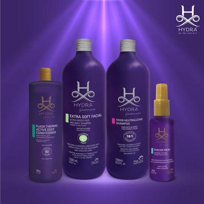 Hydra Deep Cleansing Bath