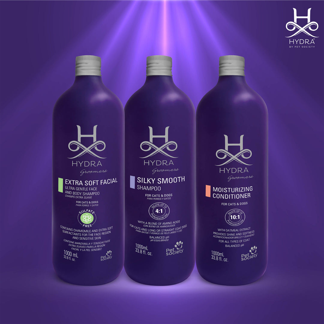 Hydra Extra Soft Bath