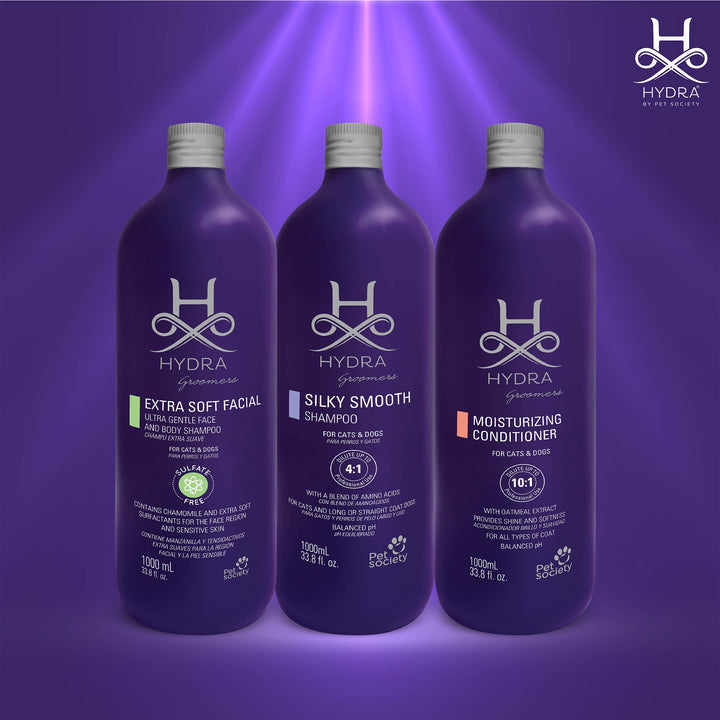 Hydra Extra Soft Bath