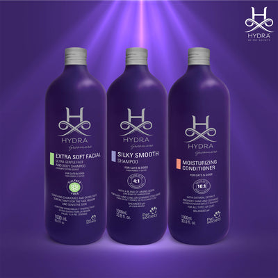 Hydra Extra Soft Bath