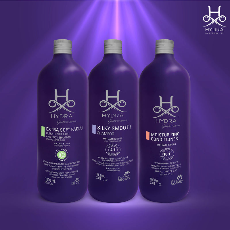 Hydra Extra Soft Bath