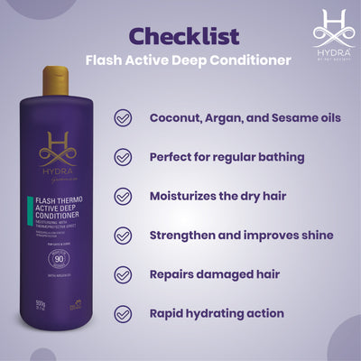 Hydra Toning Bath